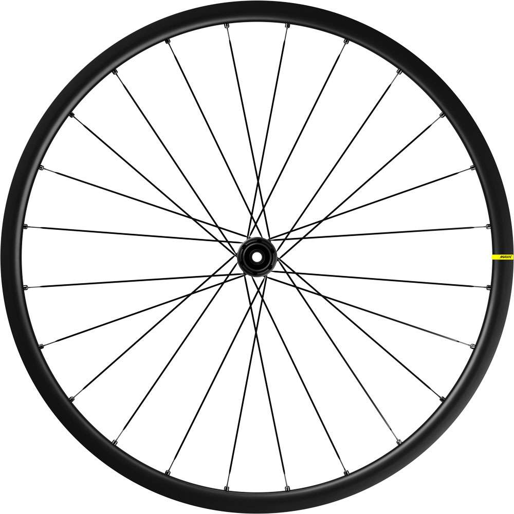 Mavic ksyrium s dcl front wheel