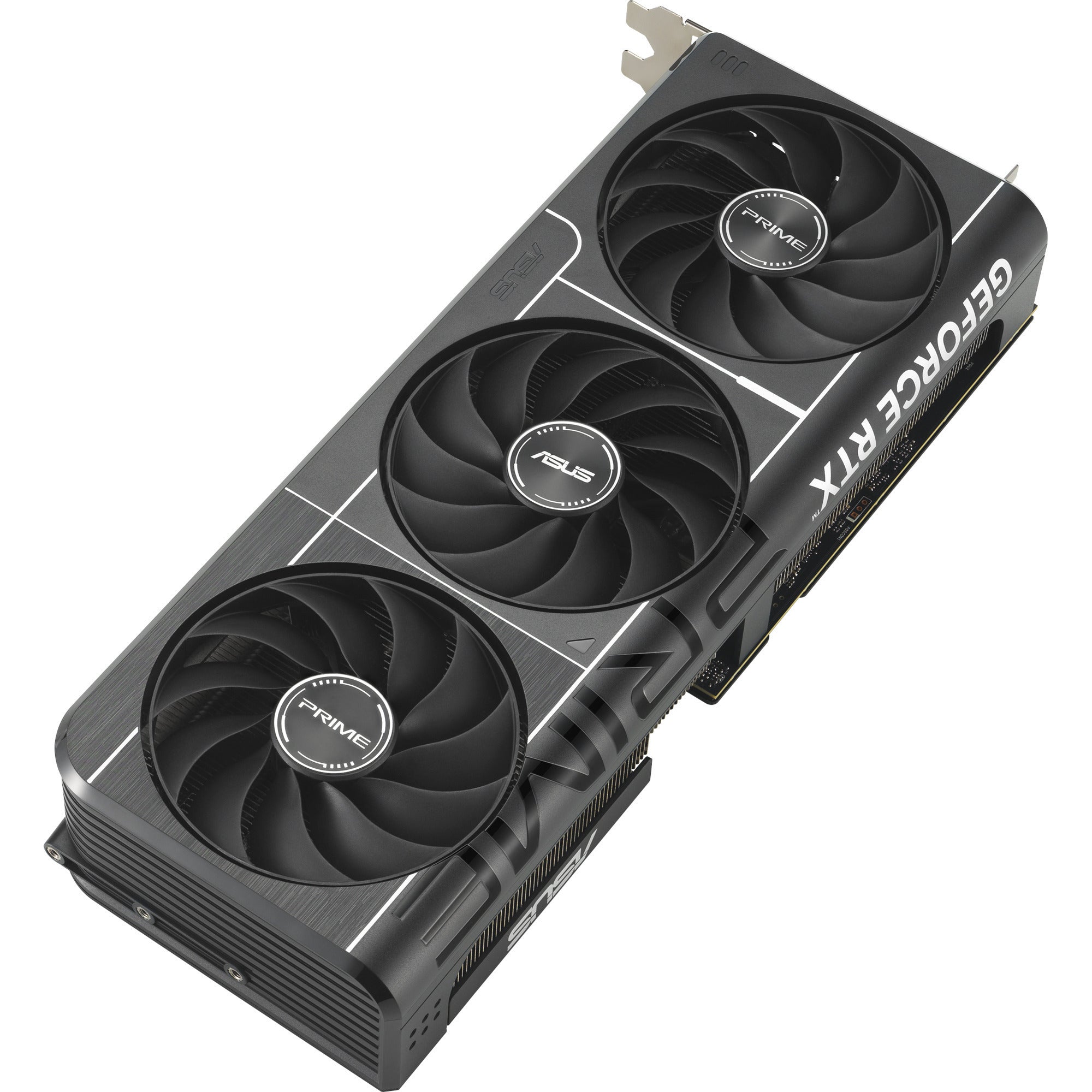 Asus prime geforce rtx 5070 oc grafische kaart (dlss 4, 3x displayport, 1x hdmi 2.1)