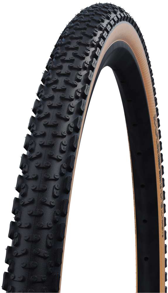 BUB Schwalbe 28-2.00 (50-622) G-One Ultrabite Perf. bl br vw