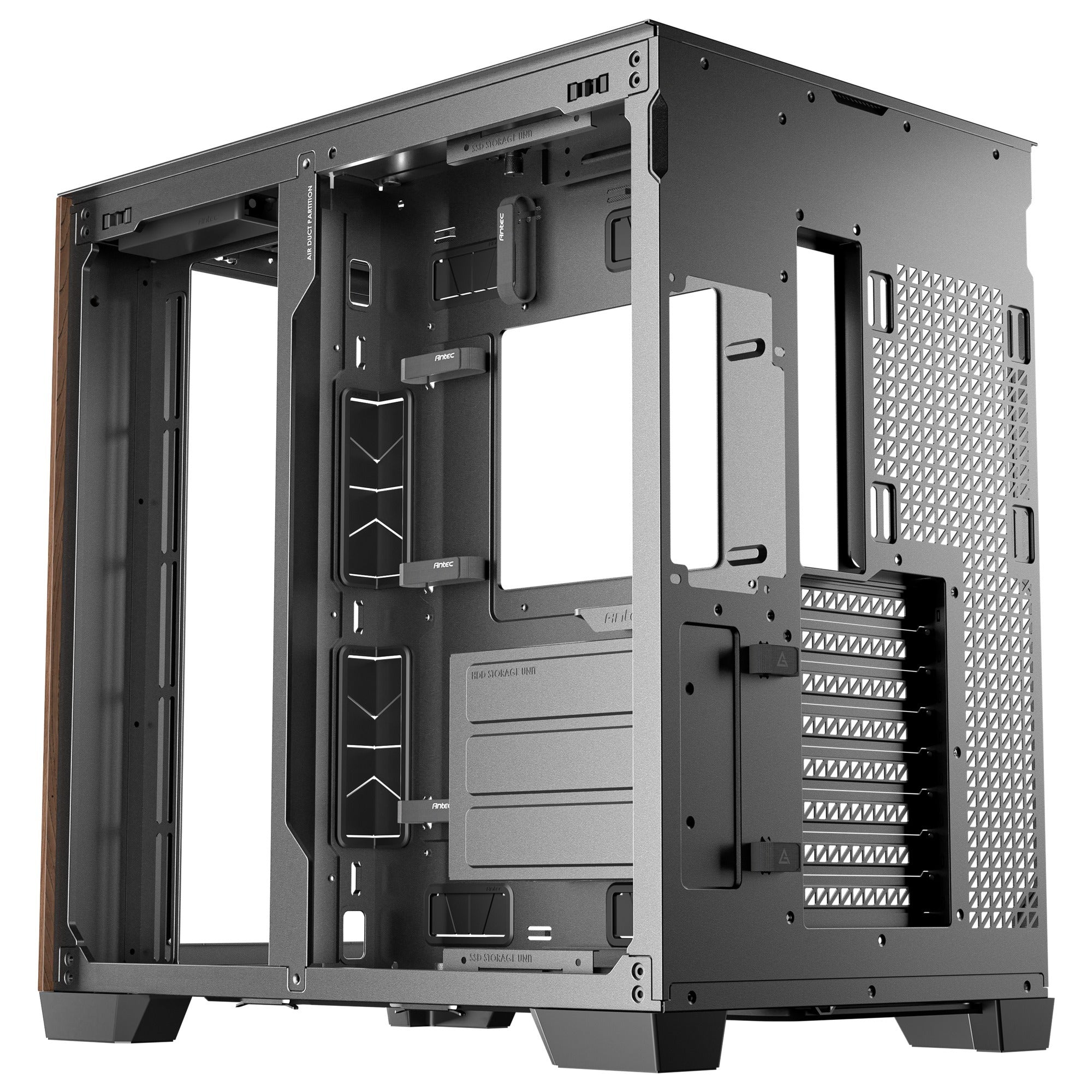 Antec C8 Hout