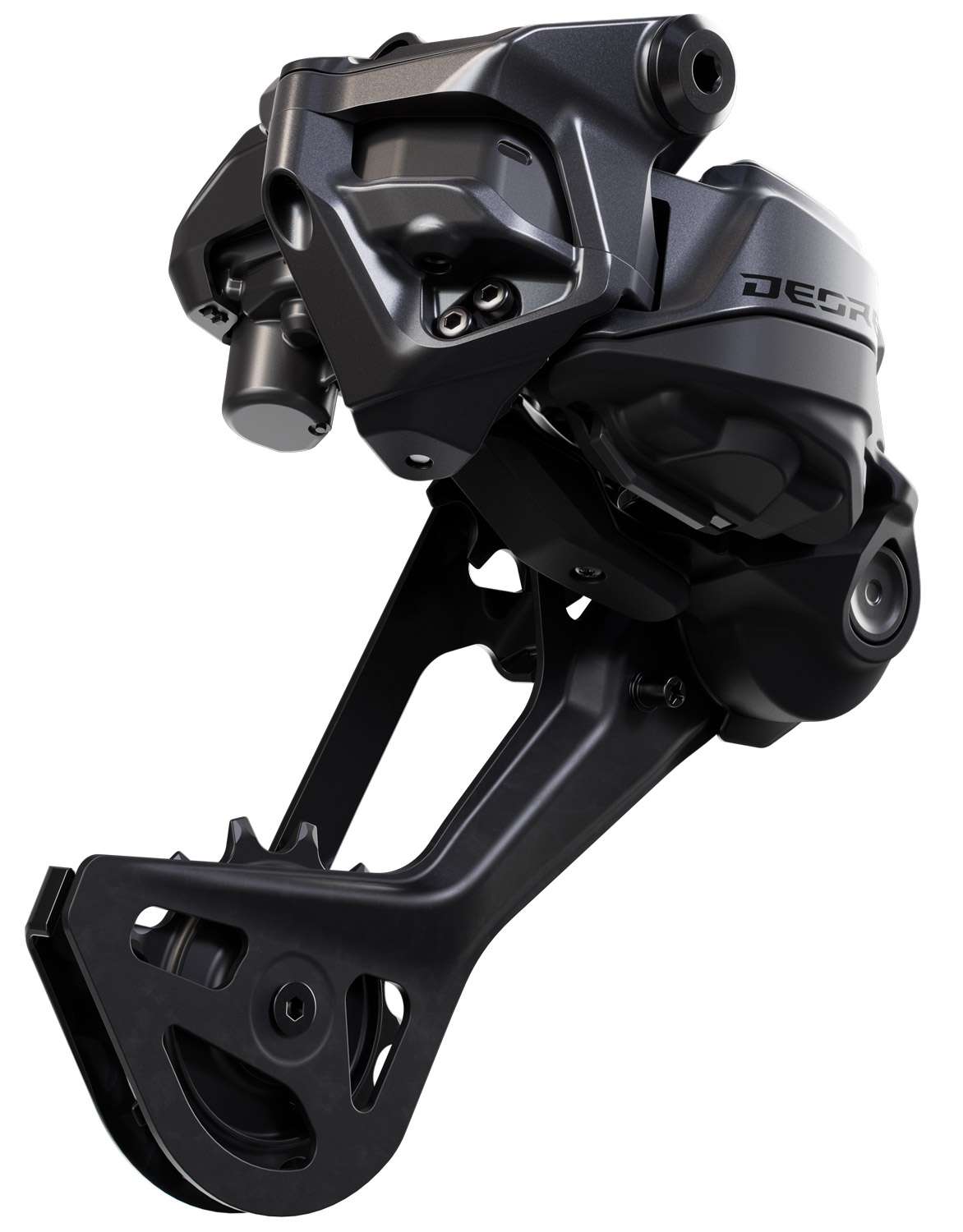 Shimano deore di2 rd-m6250 12-speed rear derailleur