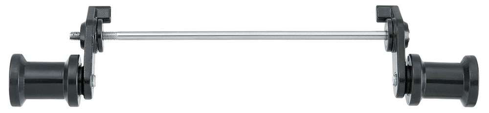 Topeak Journey Trailer Koppeling - 5MM Snelspanner