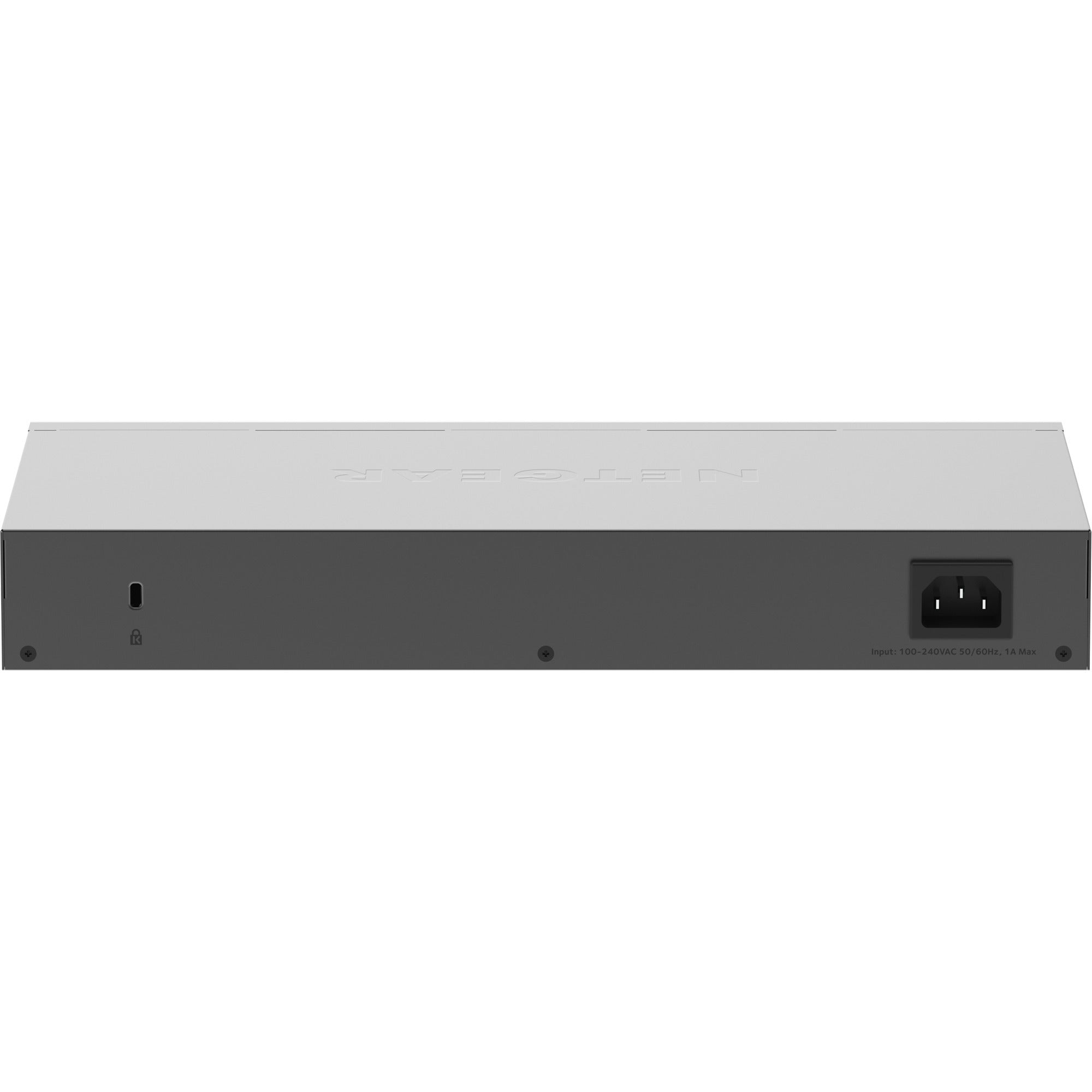 Netgear 24-poorts Gigabit-switch (GS724Tv6)