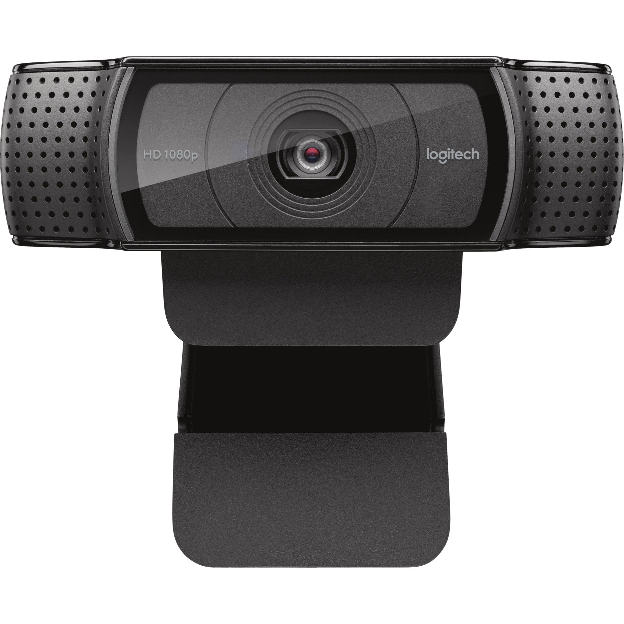 Logitech HD Webcam C920