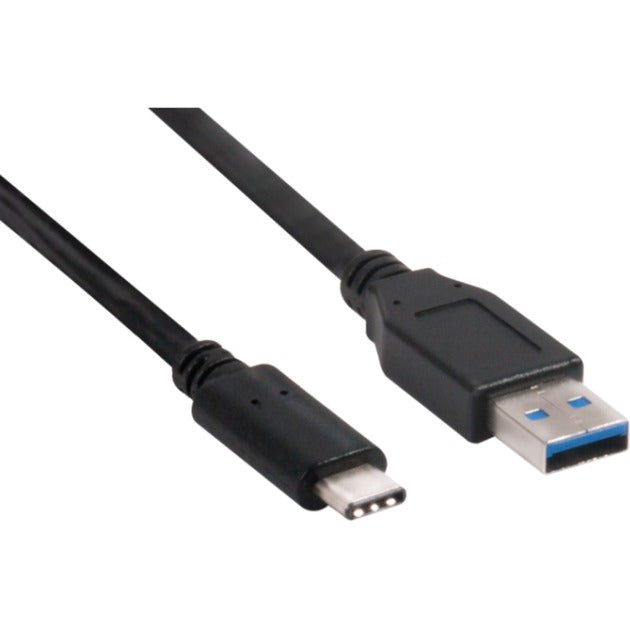 Club 3D Club 3D USB 3.1 Type-C Type-A, 1 m