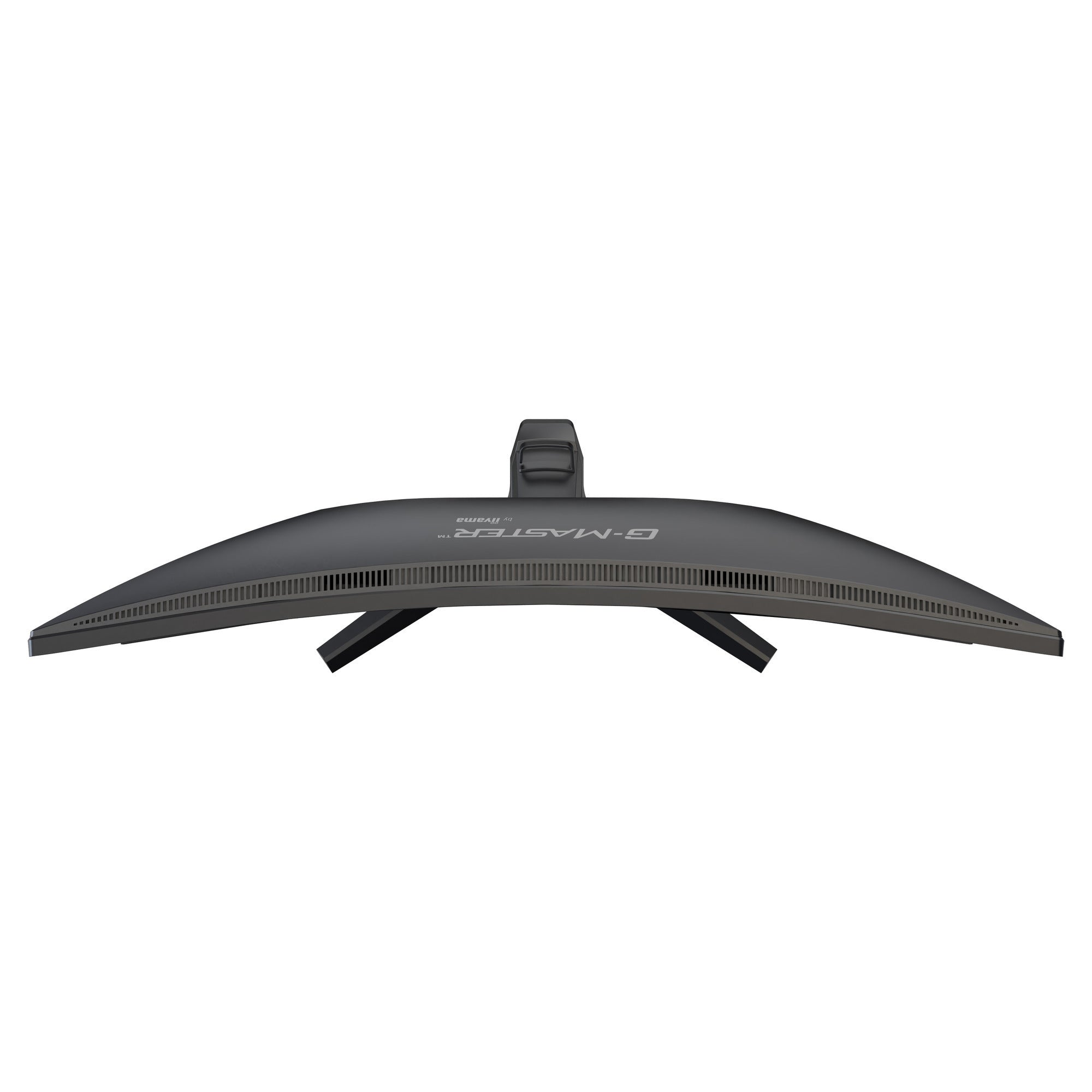 Iiyama g-master black hawk g2471hs-b1 27 curved gaming monitor (zwart, hdmi, displayport, 2x usb, 144 hz)