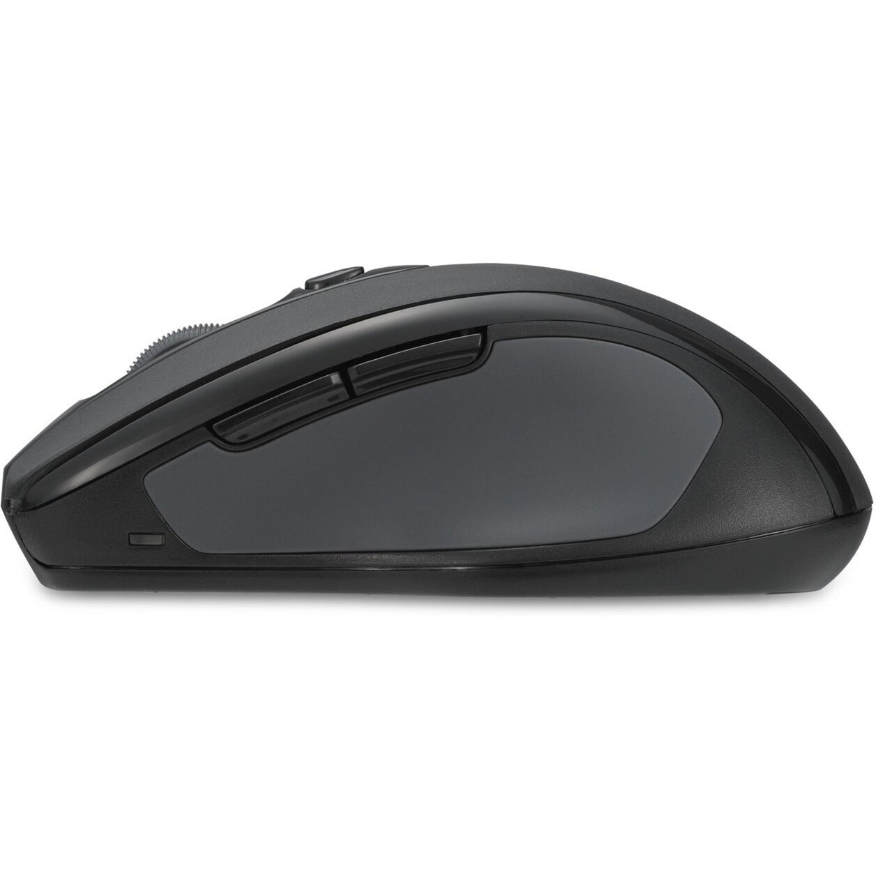 Kensington my310 eq mouse (zwart, 800 - 1600 dpi, 2.4 ghz)