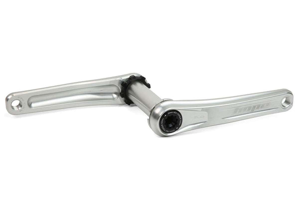 Hope evo 73mm wide crank