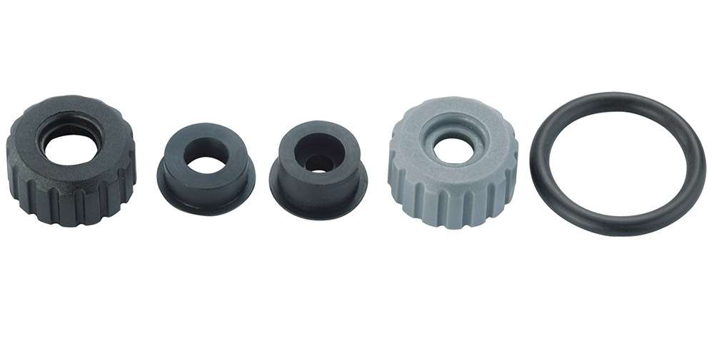 Topeak reparatieset Joe Blow Sport Twinhead