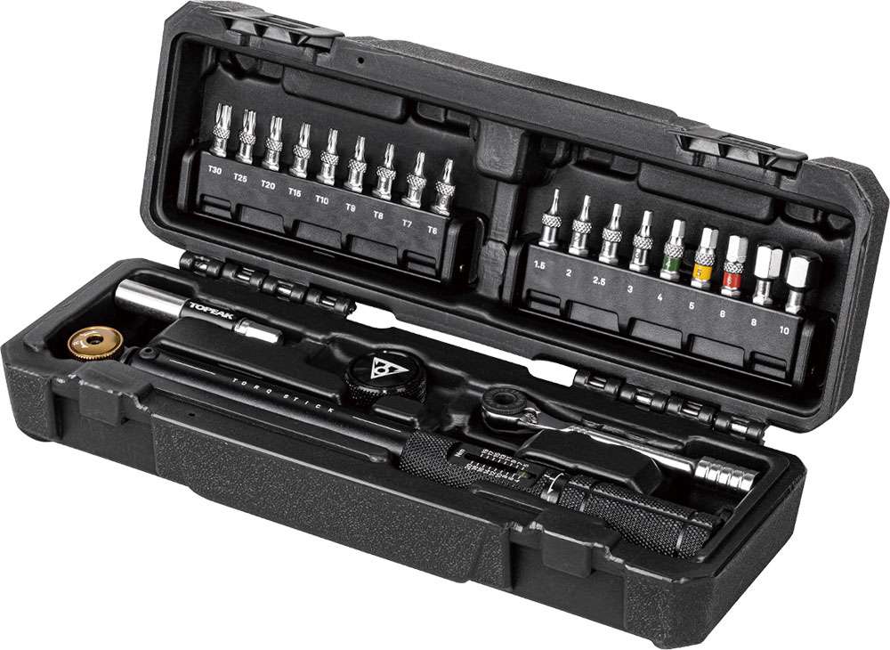 Topeak Momentsleutel Torq Stick 4-20Nm