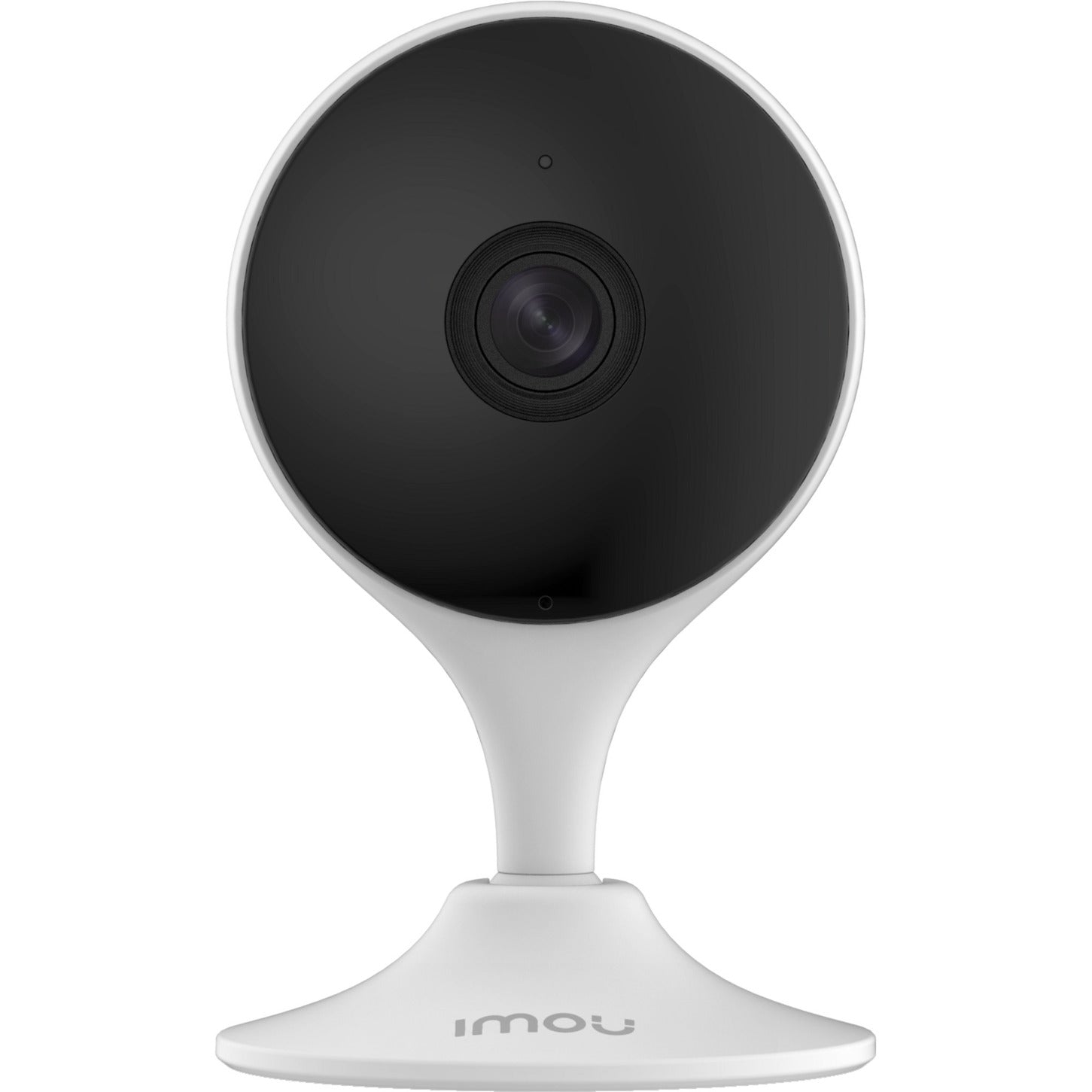 Imou cue 2 netwerk camera (wit, wi-fi 6)