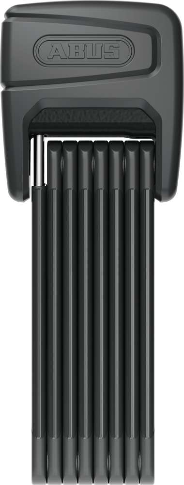Abus bordo smartx 6000a 120 sh folding lock incl. bracket