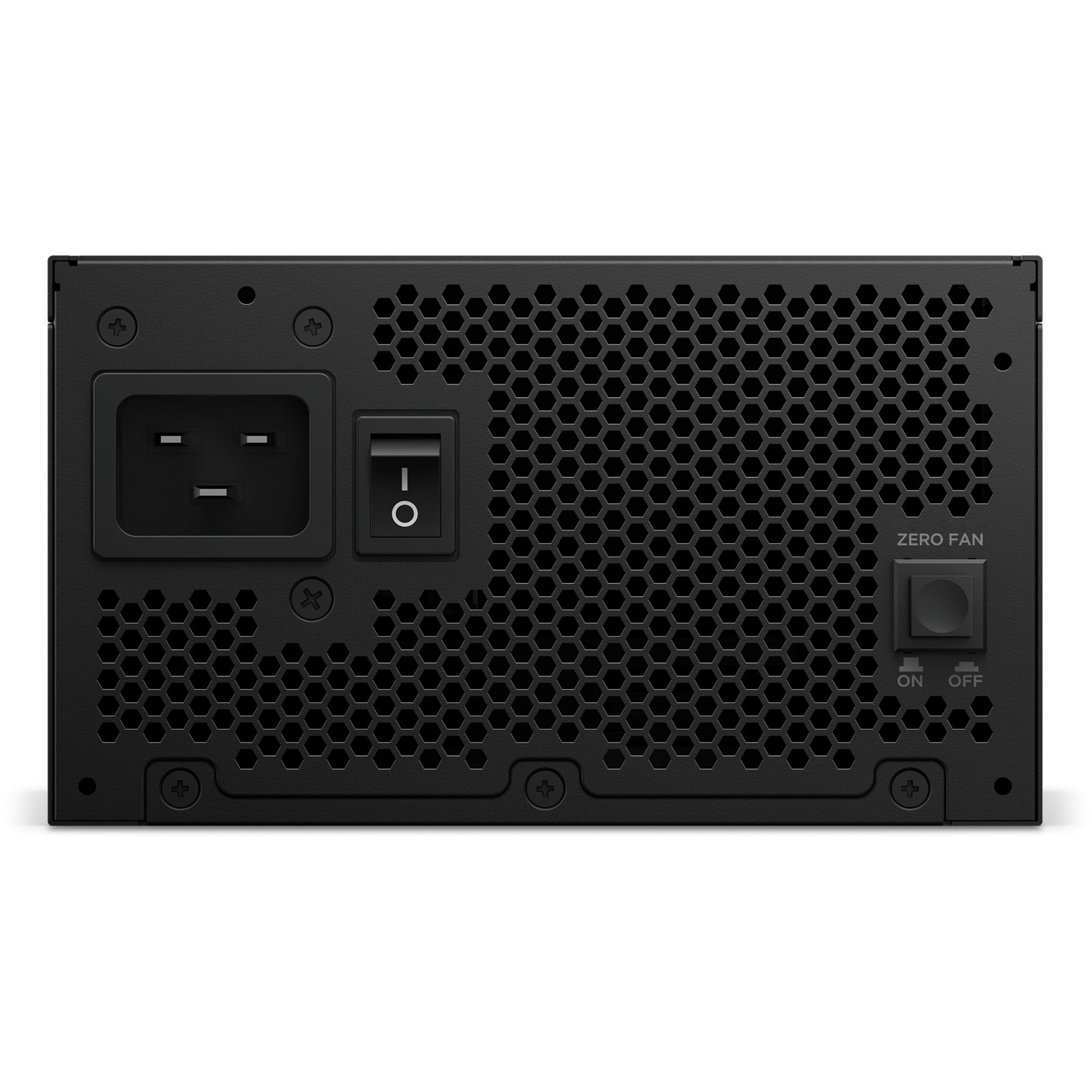 NZXT C1500 Platina