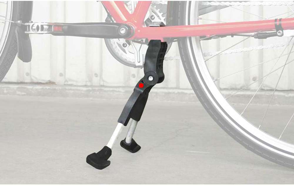 Hebie rex lite cm bipod stand