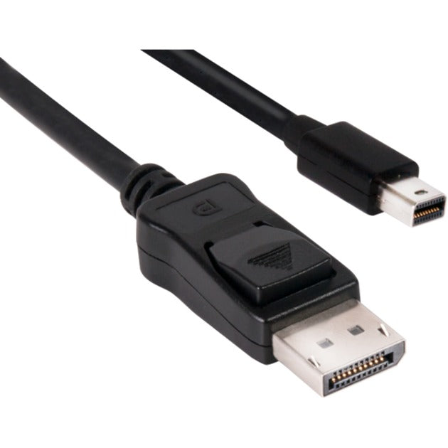 Club 3D Club 3D Mini DisplayPort > Displayport 1.4 HBR3