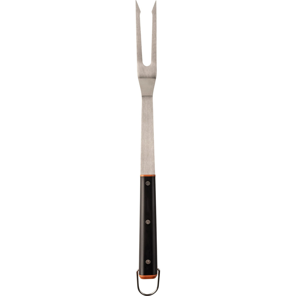 Traeger bbq vork grillbestek