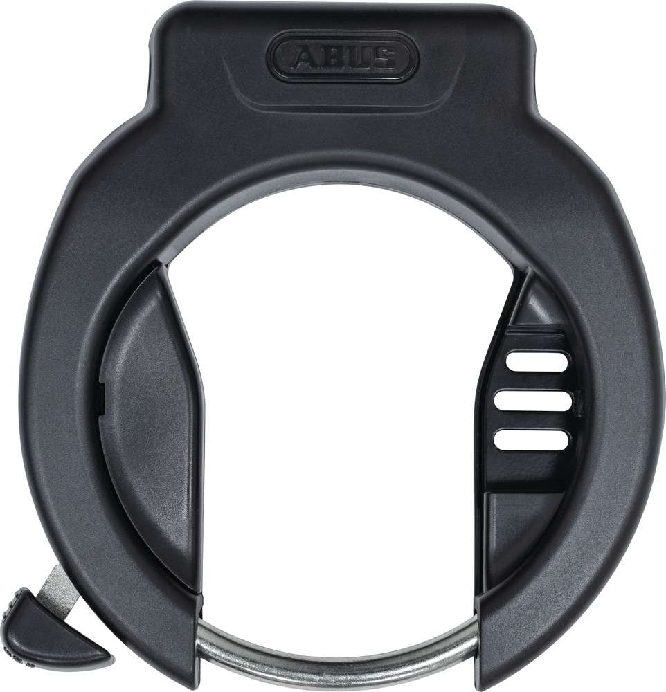 Abus Pro Amparo 4750X ART2 Fietsslot, Zwart