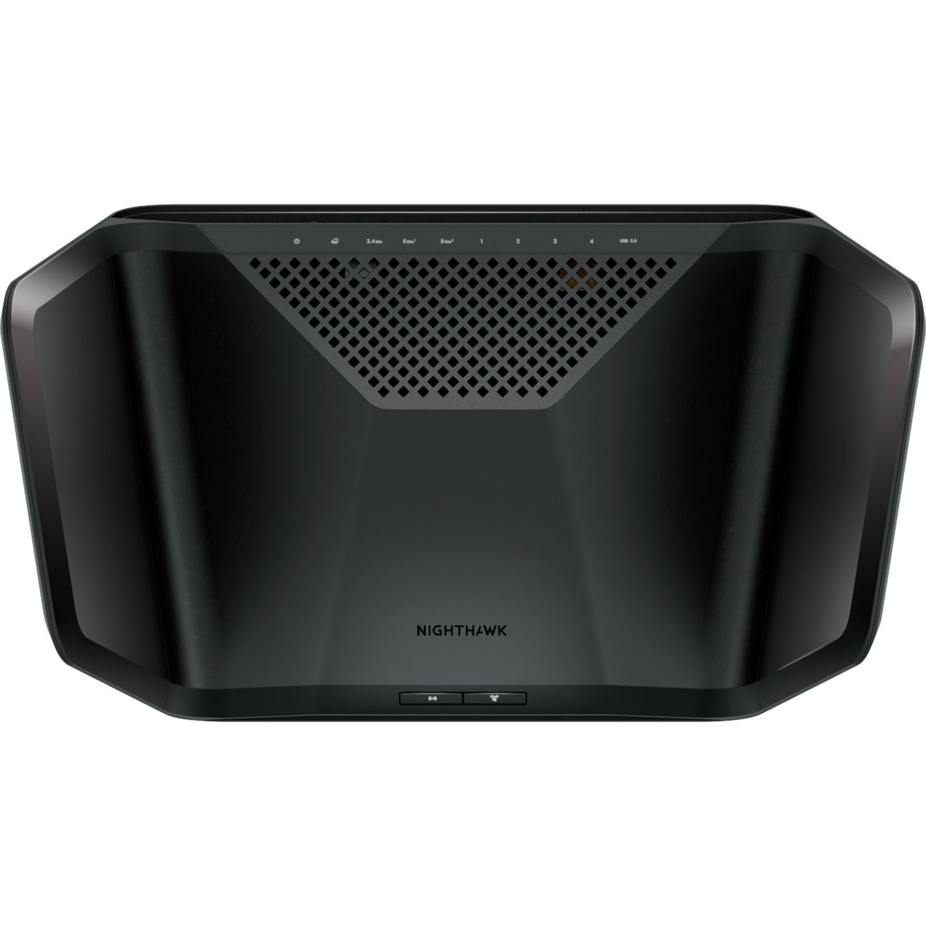 Netgear Netgear Nighthawk Tri-band AX8 8-Stream AX6600 WiFi 6 Router