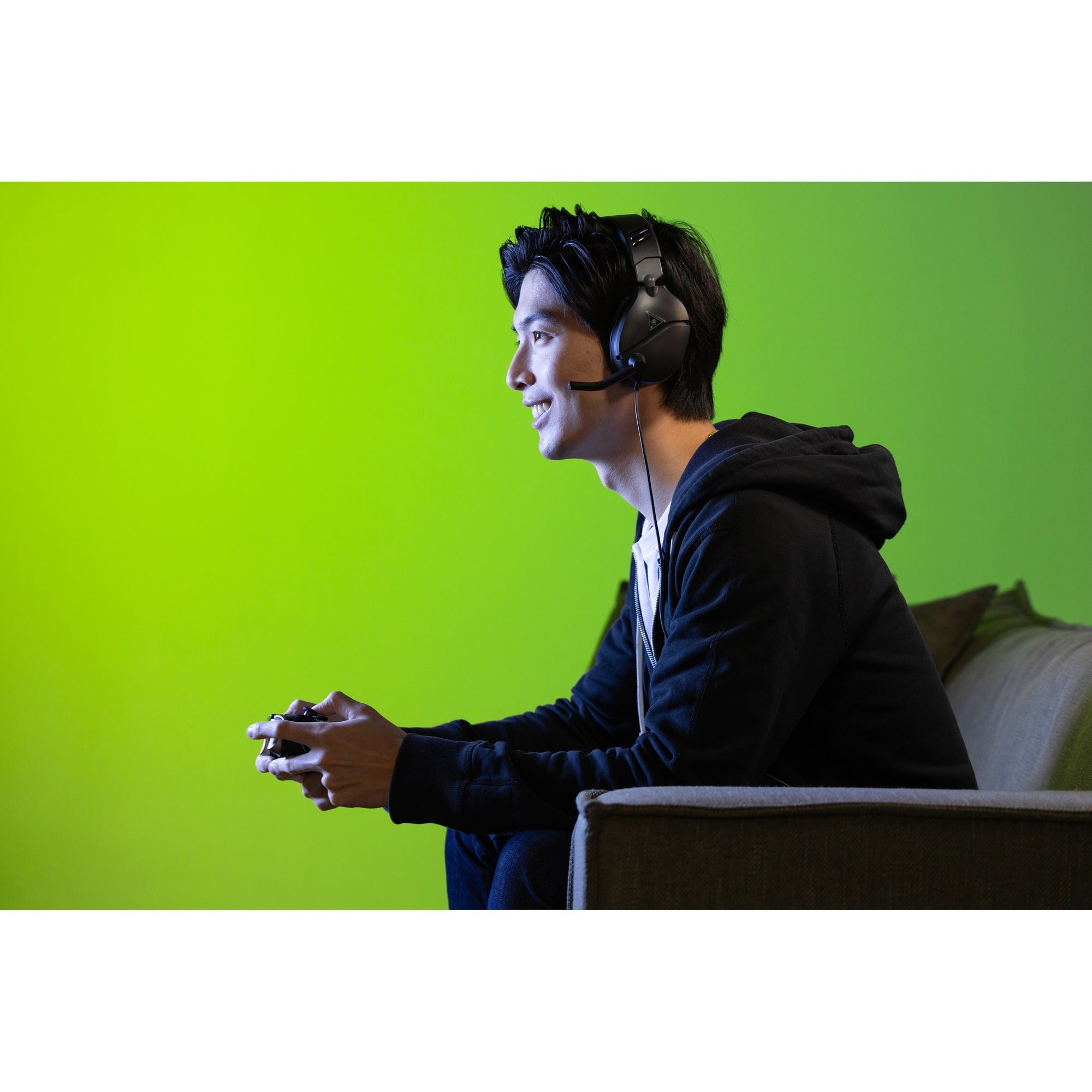 Turtle Beach Turtle Beach Ear Recon 70X Zwart (2024)