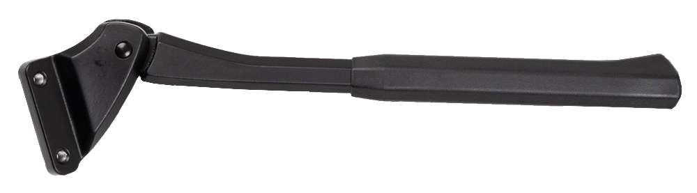 Atran Velo standaard achtervork HV40 zwart