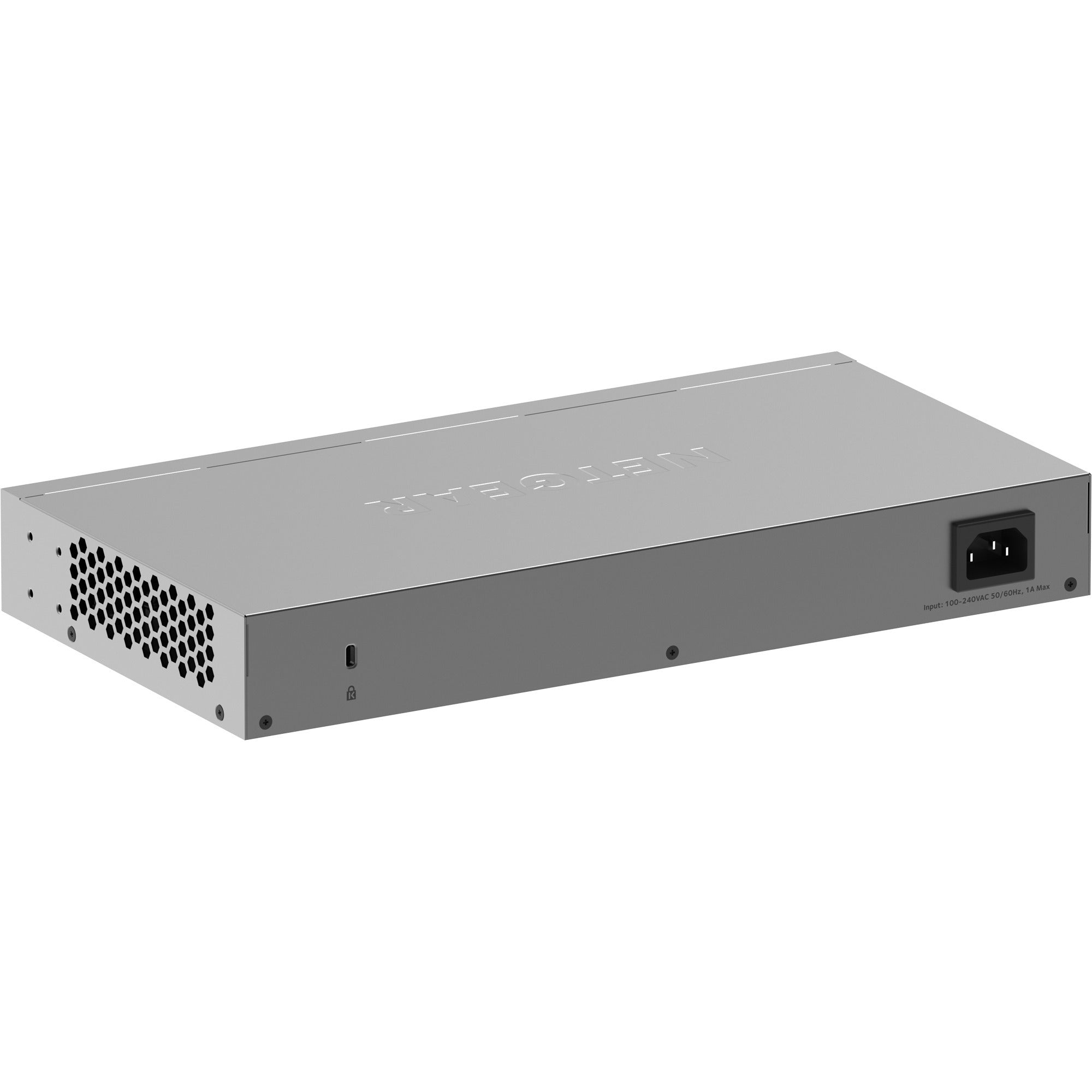 Netgear 24-poorts Gigabit-switch (GS724Tv6)