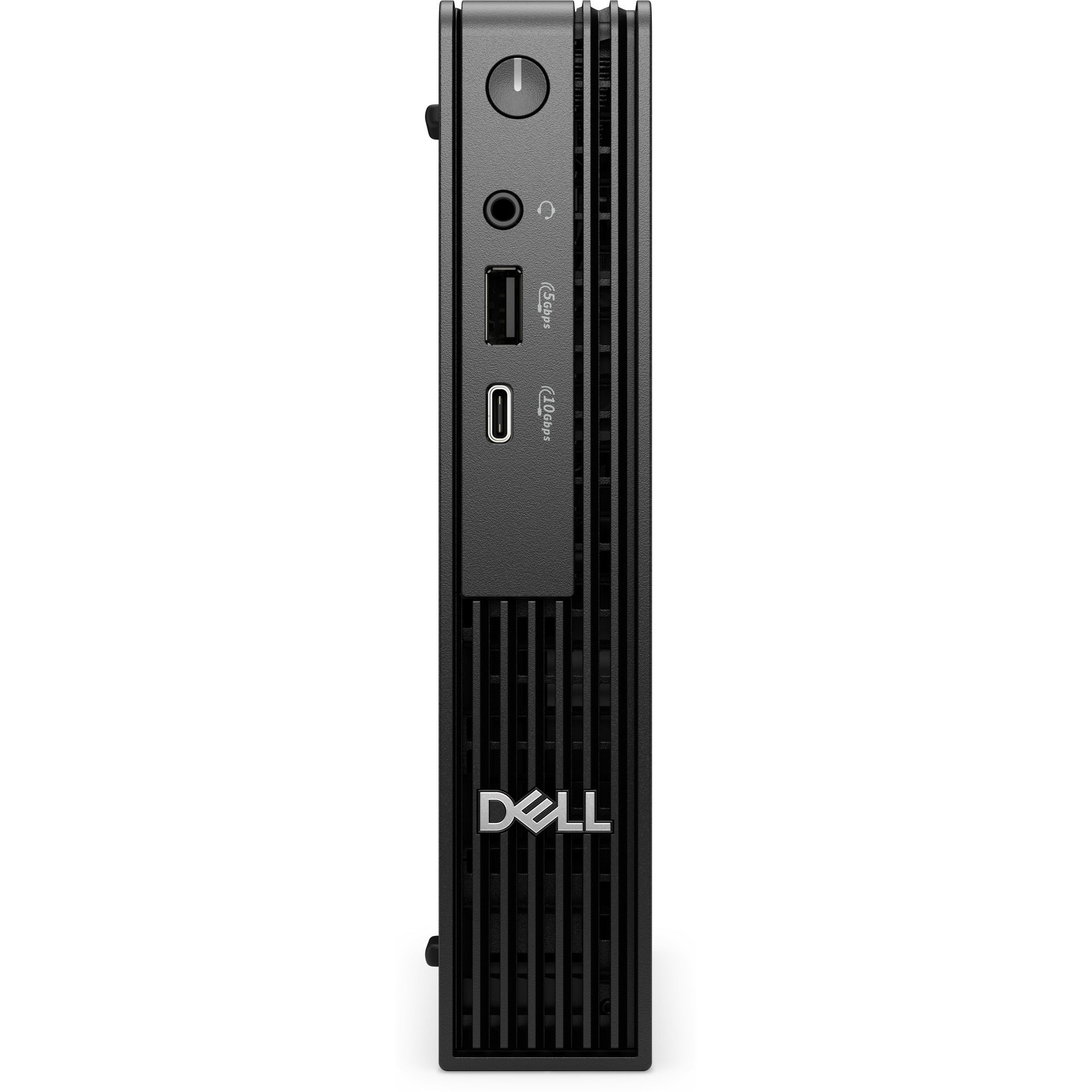 Dell pro qcm1250 pc-systeem (zwart | core ultra 5 235t | intel graphics | 8 gb | 512 gb ssd)
