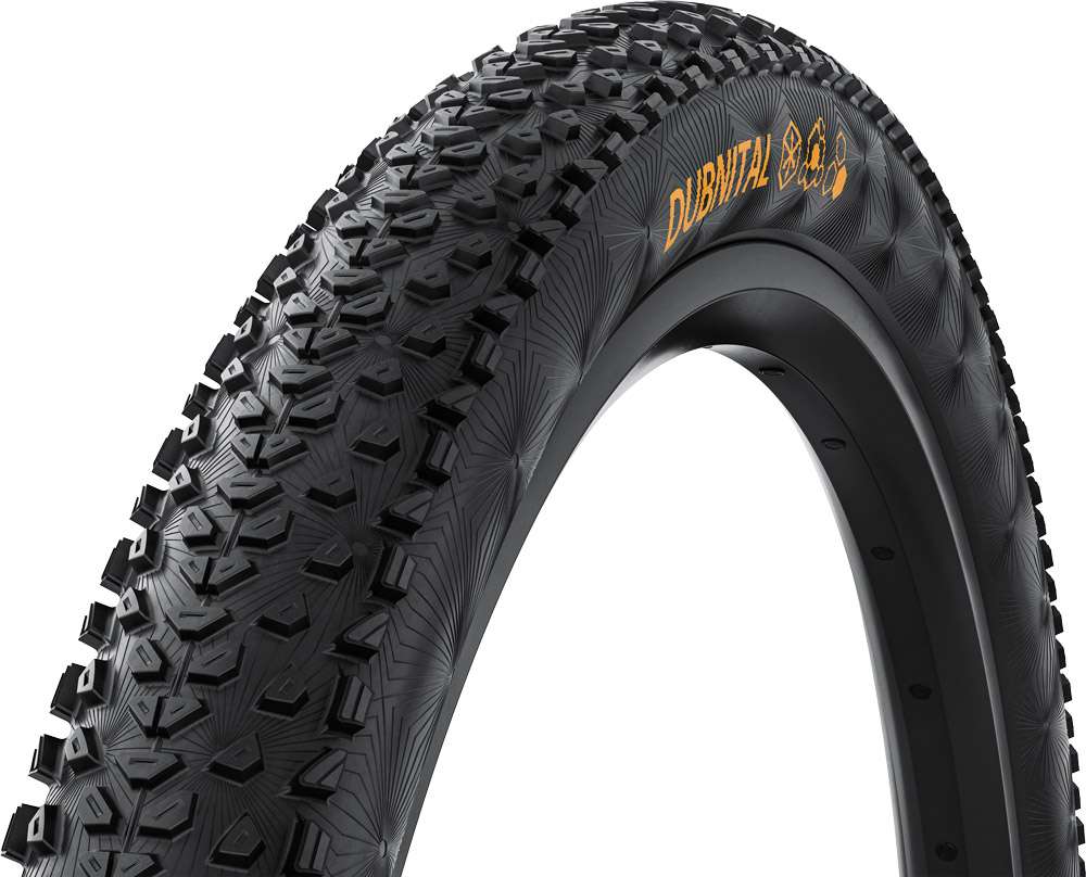 Continental dubnital trail rapid 29 tr e-25 folding tire