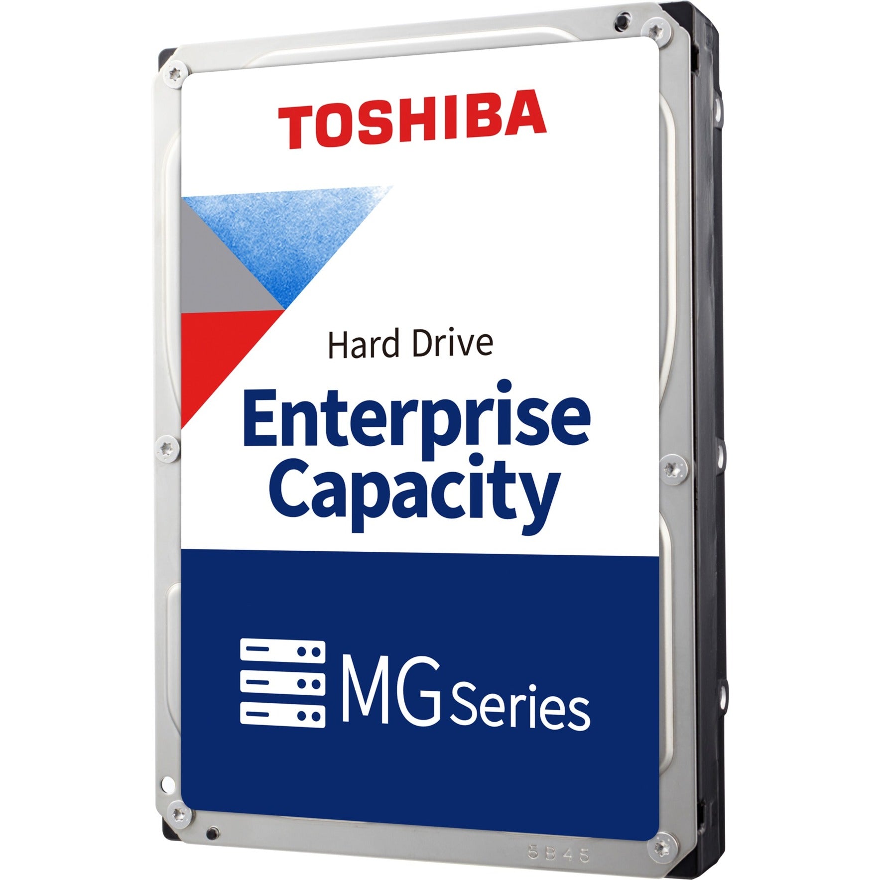 Toshiba MG10 20TB