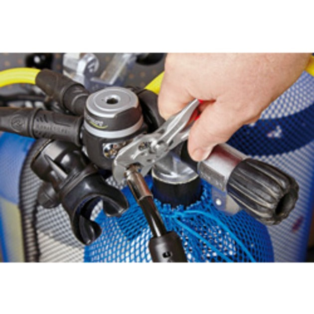 KNIPEX KNIPEX Cyclus Sleuteltang TM 46Mm 720596