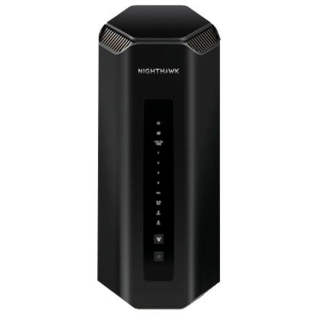 Netgear nighthawk rs700 wifi 7 tri-band router