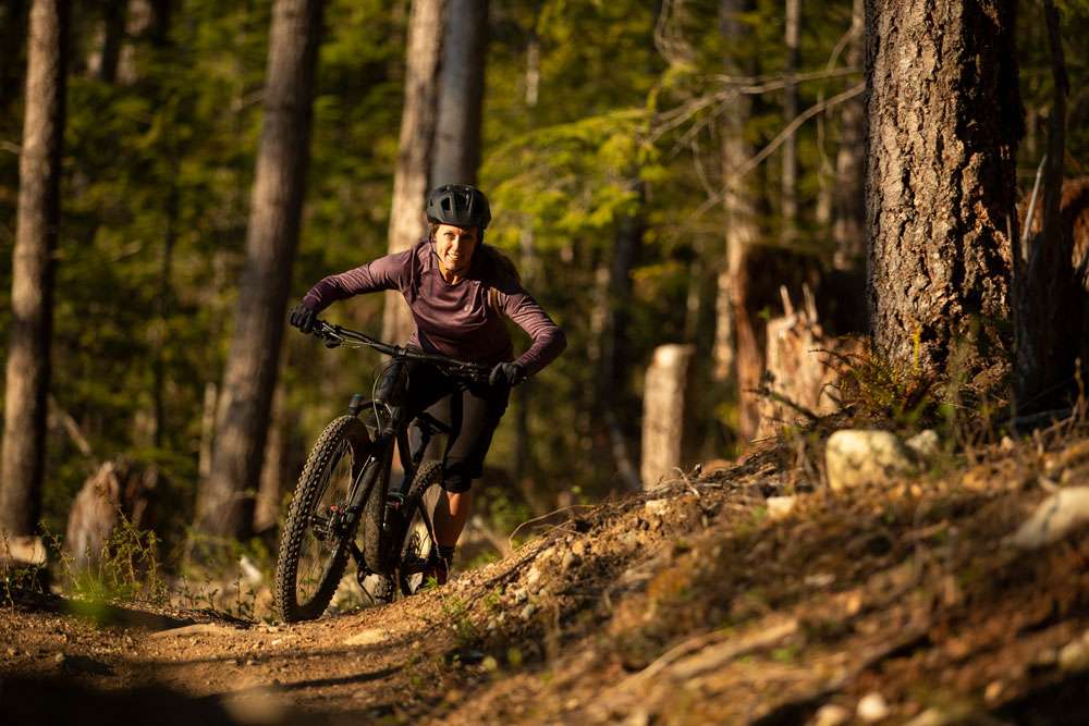 Étrier de frein Shimano Deore BR-M6100 - Post Mount - résine G03S - noir