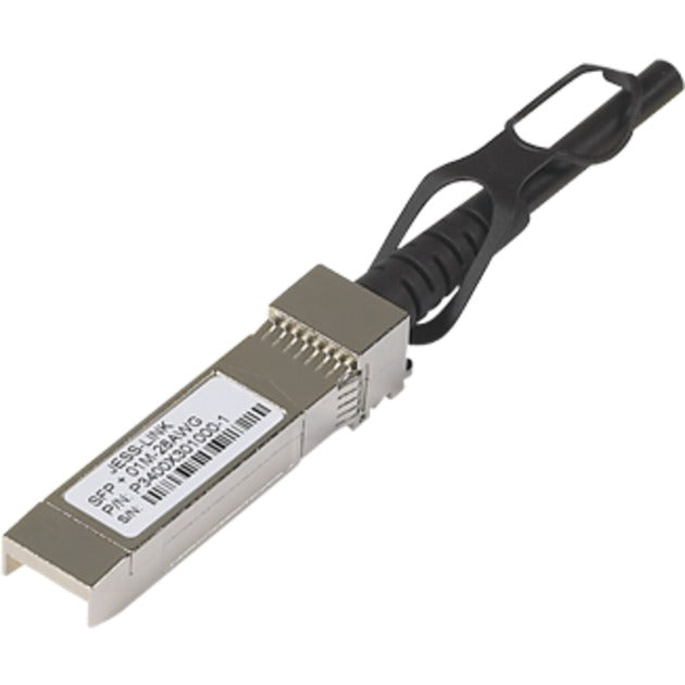 Netgear Netgear AXC761 Direct Attach Passieve SFP+ DAC