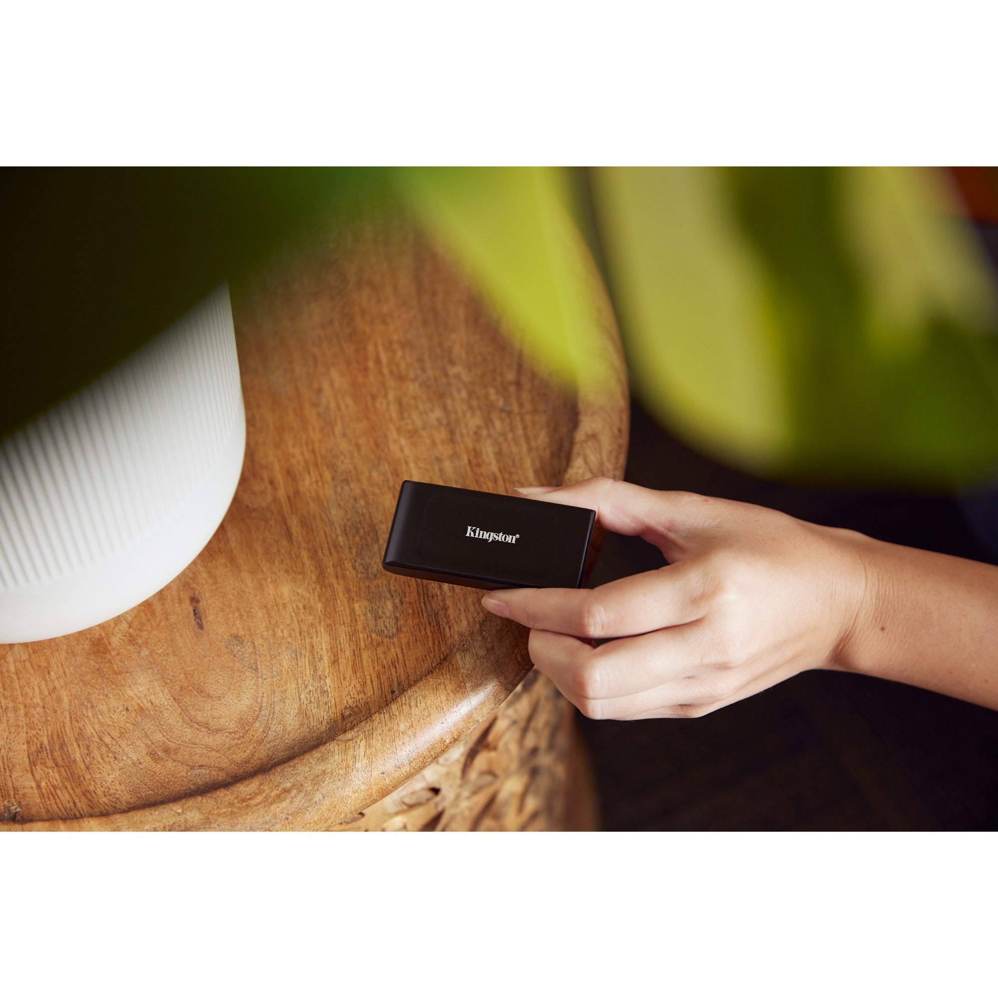 Kingston XS1000 Draagbare 1 TB