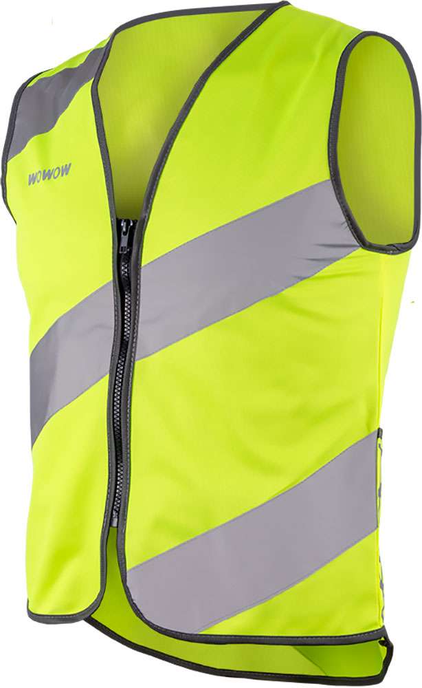 Wowow roadie - safety vest