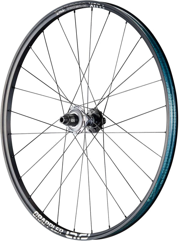 E*thirteen grappler sidekick flux enduro 12x148mm 29 rear wheel
