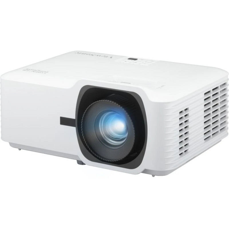 Viewsonic ls741hd 1080p laser installatie projector (wit, 5000 ansi lumen)