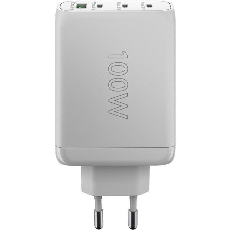 Goobay USB-C PD-multipoortlader (100 W)