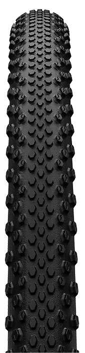 Continental vouwband terra trail prot. 40-622 tr zwart cr