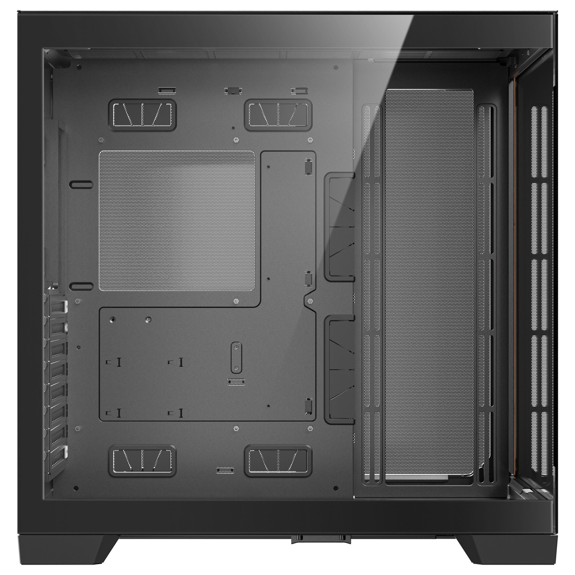 Antec C8 Hout