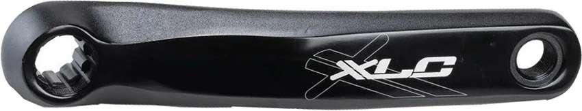 Xlc cr-e01 crankset for bosch e-bikes (m15) 152mm