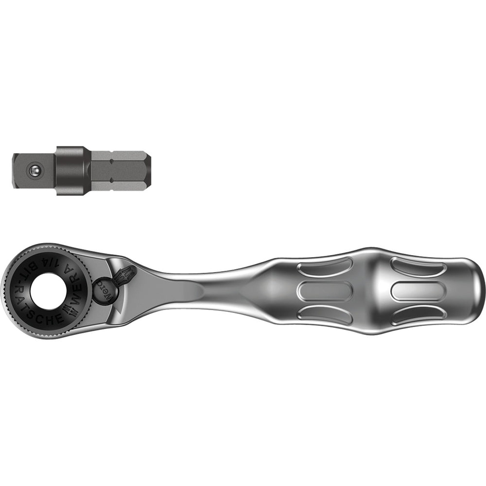Wera 8001 A Zyklop Mini 1 Bitsnelheid 1 4