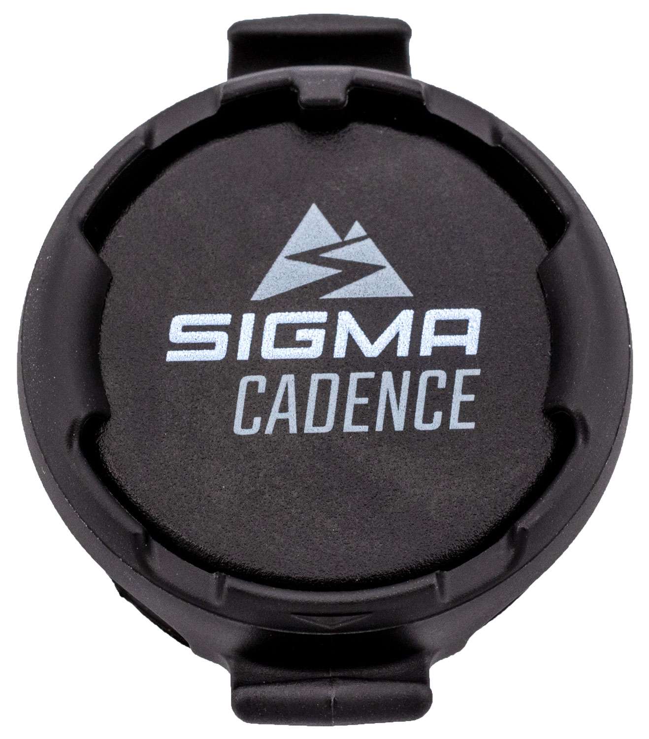 Sigma trapfrequentie sensor ant+ blueth smart dual rox gps magneetloos