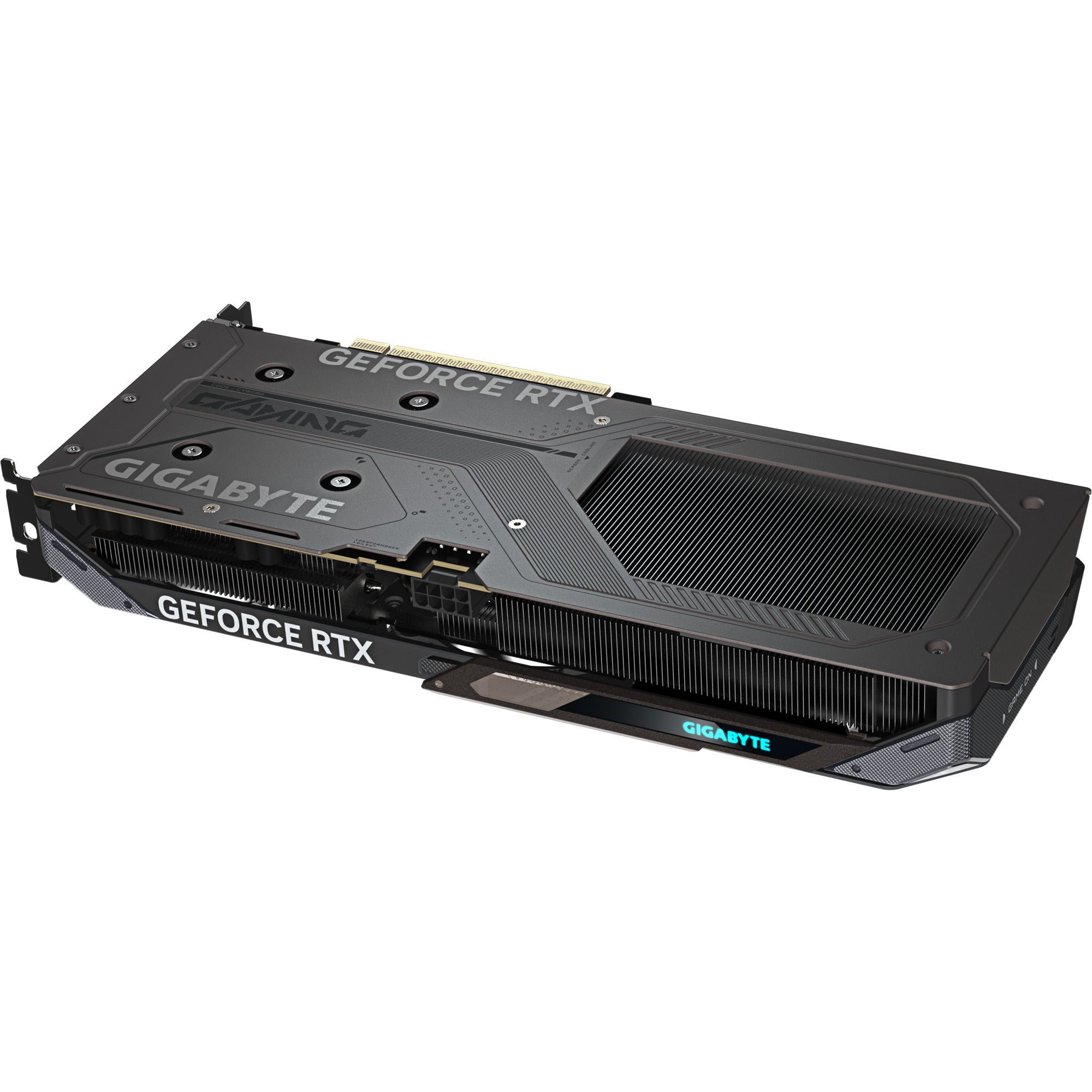 Gigabyte geforce rtx 5060 ti gaming oc 8g grafische kaart (3x displayport, 1x hdmi)