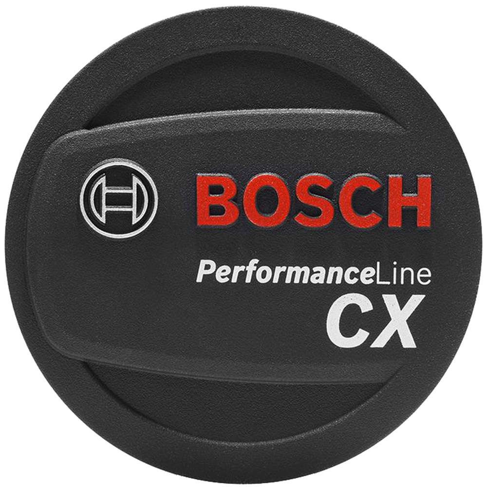 Bosch logo deksel performance line cx
