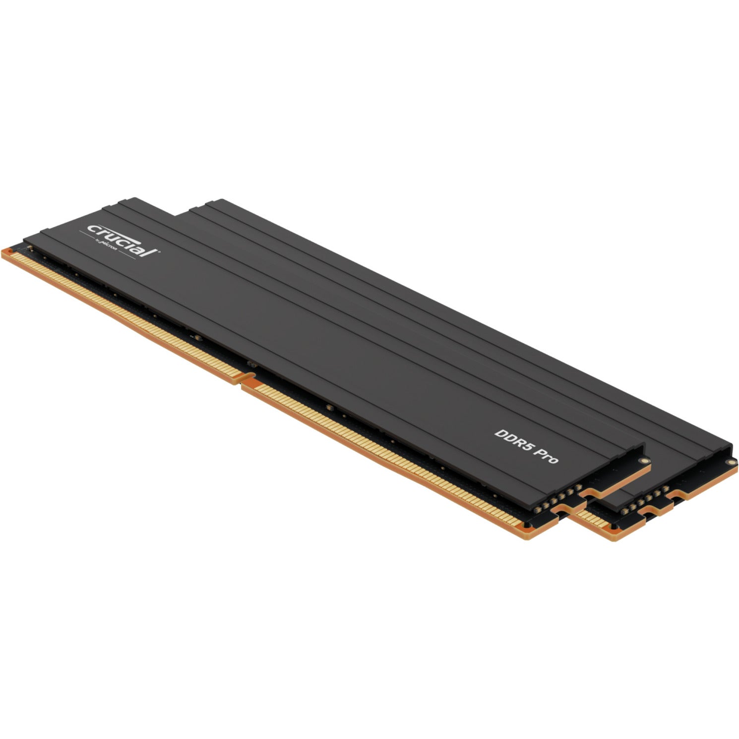 Cruciale 32 GB DDR5-5600-kit