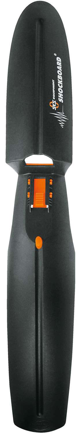 Sks spatbord voor 26 shockboards