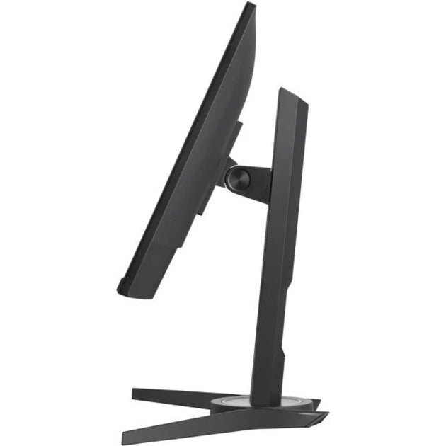 Viewsonic vx2479j-hd-pro 23.8 gaming monitor (zwart, 2x hdmi, 1x displyport, hdr10, 180 hz)