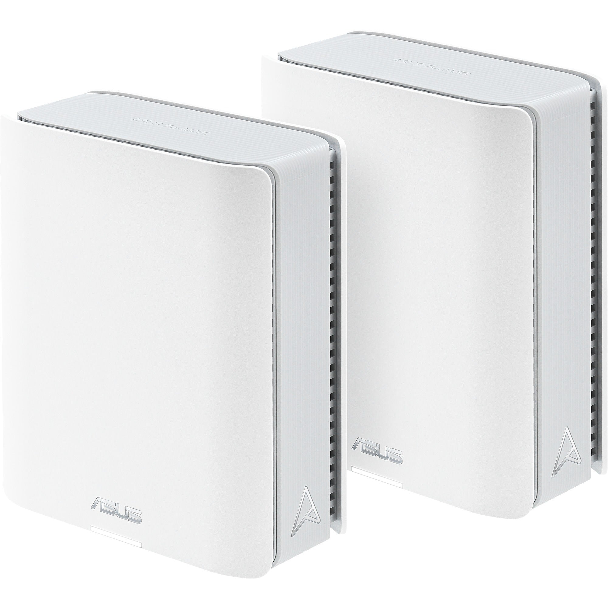 Asus zenwifi bt8 router (wit, 2 stuks)