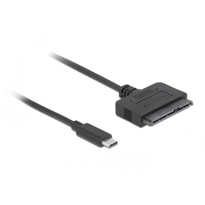 DeLOCK DeLOCK USB Type-C Converter naar 22 pin SATA 6 Gb s