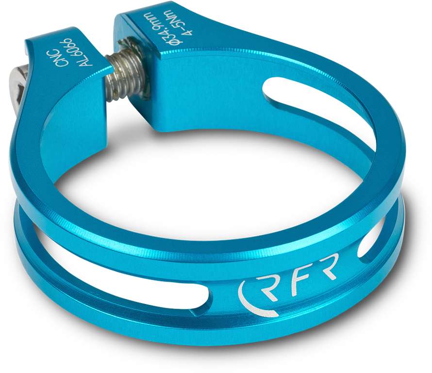 Rfr ultralight 34.9mm seat clamp
